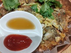 -潮巷·老潮汕美食集市(欢乐港湾店)