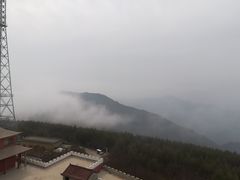 -白草畔自然风景区