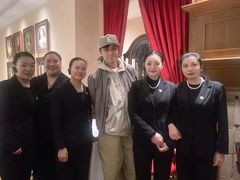 -玫瑰厅上海菜(兴国路店)