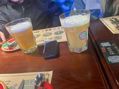 -马迭尔德式西餐精酿啤酒屋(中央大街店)