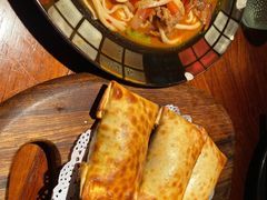 -楼兰新疆主题餐厅(悠方店)