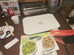 -三个大叔东北烧烤·砂锅菜(西三旗店)