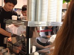 -Manner Coffee(芮欧百货店)