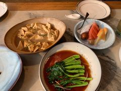 -海尔洲际酒店天下一品中餐厅