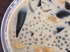 椰奶龟苓膏-合德记顺德双皮奶(江南西店)
