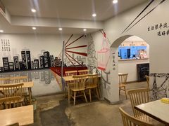 -正南齐北·老街糯米团(洪崖洞店)