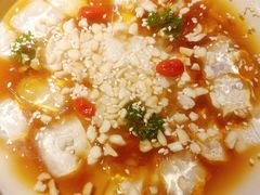 水晶冰粉-胖哥俩肉蟹煲(苏州中心店)