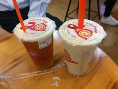 -CoCo都可(香港名都店)