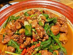 -大张烙馍村·美食地标(泉山店)