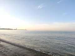 -青岛第三海水浴场