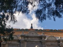 -北京西山国家森林公园