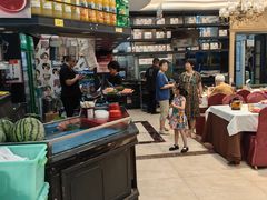 -申阿婆·上海菜·小海鲜(国展店)