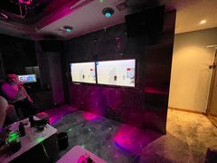 -欢乐迪派对潮K·KTV(华南城店)