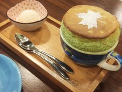 -芙蕾哥哥souffle