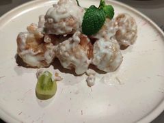 -小大董·烤鸭(观景餐厅·南京西路店)