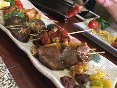 -简家·海鲜盛宴(下沙店)