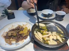 -秋色客家菜(南山店)