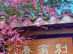 -杭州植物园