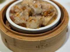 -味可道美食坊(福基路店)