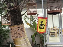 -大汗烧烤滩羊馆(清水河公园店)