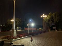 -吉林大学(前卫南区)