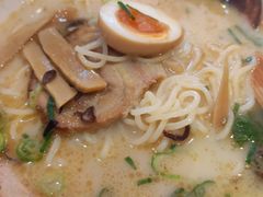 -味千拉面(上海蓝天路店)