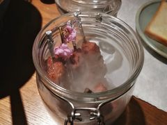 -菩提素素食餐厅(晶郦馆店)