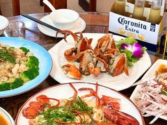 -友强·23年特色海鲜大排档(厦门店)