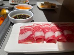 -海底捞火锅(奥体南路店)