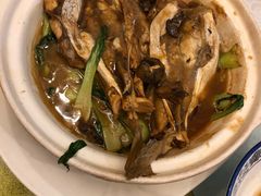 -老季市·三代非遗传承·地标美食老汁鸡(工农路店)