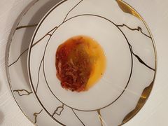 -万豪金殿(香港JW万豪酒店)