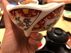 -yokocho上横町·日本食街(深业上城店)