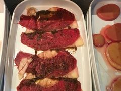 -福成自助烤肉(青春路店)