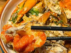-黄龙海鲜大排档(杭州总店)