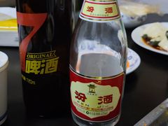 -玫瑰红烤羊排(北新桥三条店)