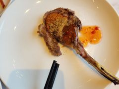 -上海虹桥宾馆味翠餐厅