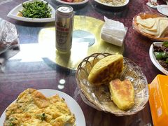 -途肴·老农饭庄(百里峡店)