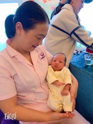 点击看大图 -大美母婴月子中心