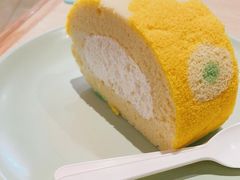 -卢家妈妈·西餐厨房(卜蜂中心店)