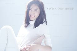 -巴黎春天·菀纱仙庭婚纱美学