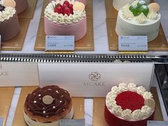 -M'CAKE(西单大悦城店)