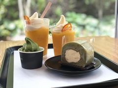 -雪绿茶博物馆