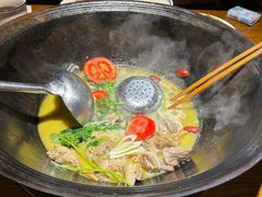 -李久其家民间餐厅(梅溪湖店)