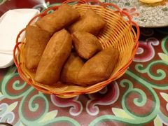 -格日勒阿妈蒙古厨房(大召店)