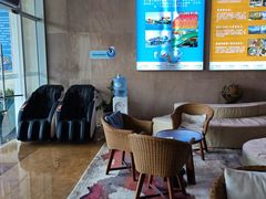 -华侨城阳宗海海景温泉