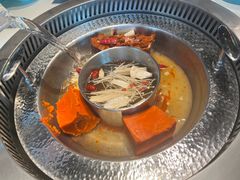 -晓宇重庆火锅(赛格国际购物中心店)