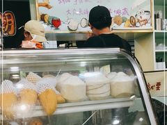 -糖潮糖水铺(省府店)