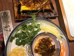 -额娘·春饼烤鸭(华北七楼创始店)