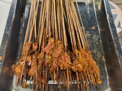 -小郡肝串串(解放碑店)