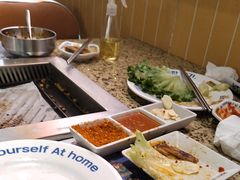 -阿亲家·韩式无限烤肉(春熙路店)